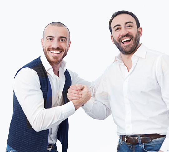 Fondatori Etruenergy